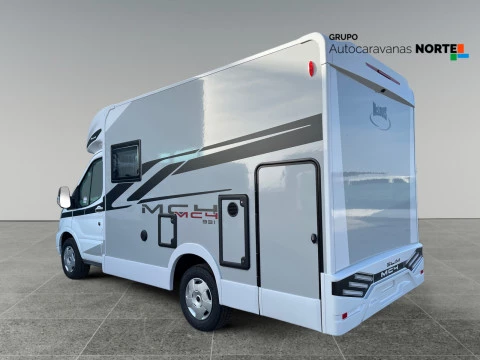 MCLOUIS MC4 MC4 SLIM 331