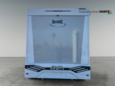 MCLOUIS MC4 MC4 SLIM 331