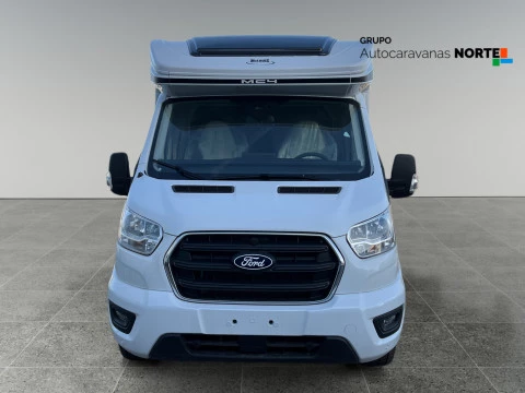 MCLOUIS MC4 MC4 SLIM 331