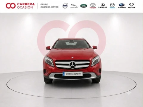 Mercedes-Benz Clase GLA GLA 200 d Urban