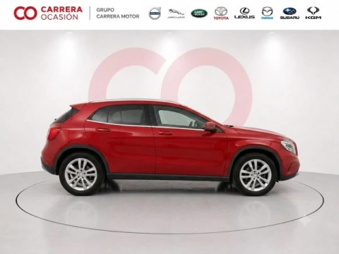 Mercedes-Benz Clase GLA GLA 200 d Urban