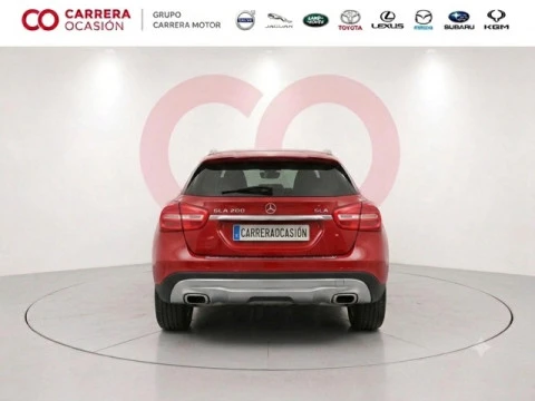 Mercedes-Benz Clase GLA GLA 200 d Urban