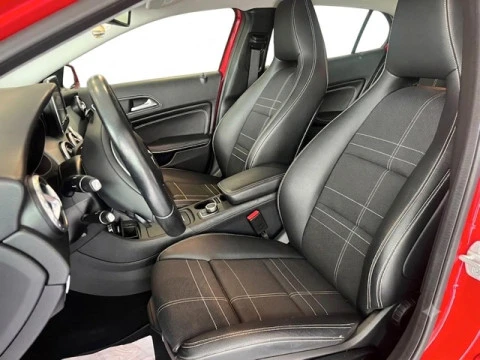 Mercedes-Benz Clase GLA GLA 200 d Urban