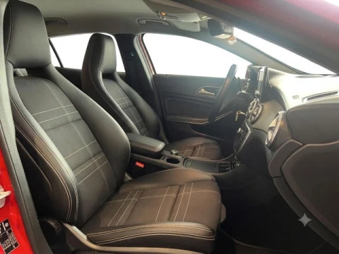Mercedes-Benz Clase GLA GLA 200 d Urban