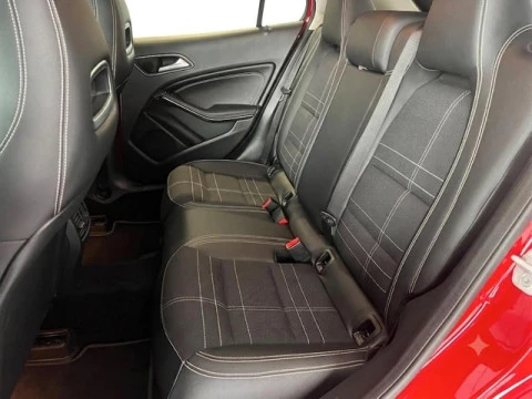 Mercedes-Benz Clase GLA GLA 200 d Urban