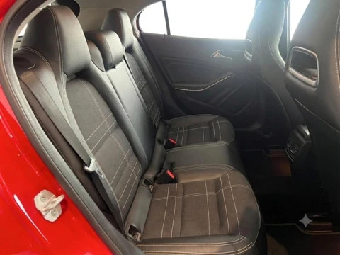 Mercedes-Benz Clase GLA GLA 200 d Urban