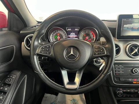 Mercedes-Benz Clase GLA GLA 200 d Urban