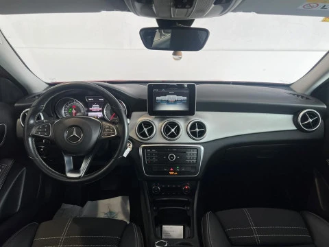 Mercedes-Benz Clase GLA GLA 200 d Urban