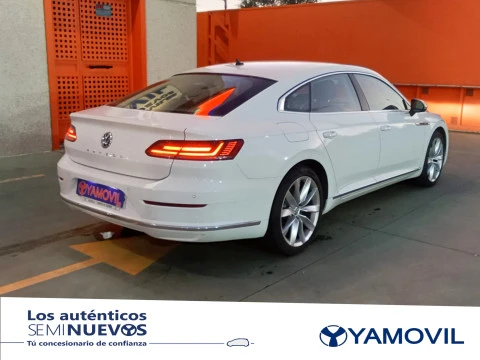 Volkswagen Arteon Elegance 1.5 TSI 110 kW (150 CV) DSG