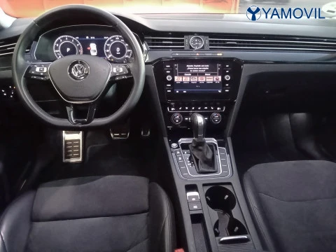 Volkswagen Arteon Elegance 1.5 TSI 110 kW (150 CV) DSG