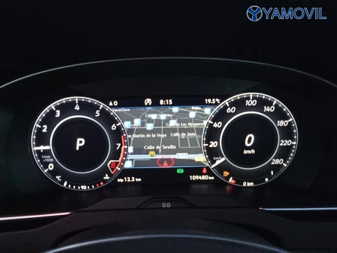 Volkswagen Arteon Elegance 1.5 TSI 110 kW (150 CV) DSG