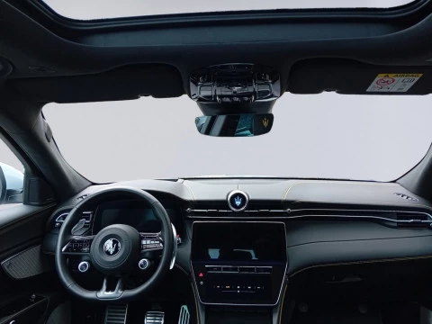 Maserati Grecale Trofeo V6 530CV AWD