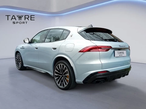 Maserati Grecale Trofeo V6 530CV AWD