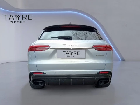 Maserati Grecale Trofeo V6 530CV AWD