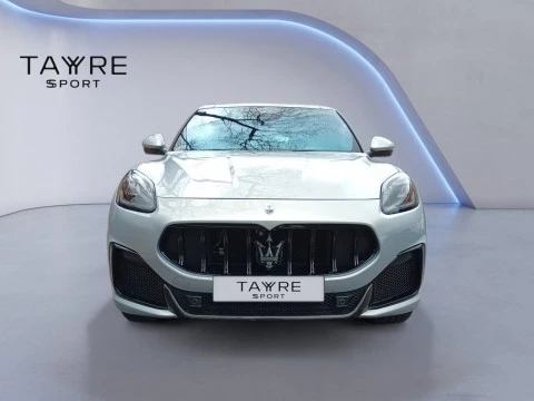 Maserati Grecale Trofeo V6 530CV AWD