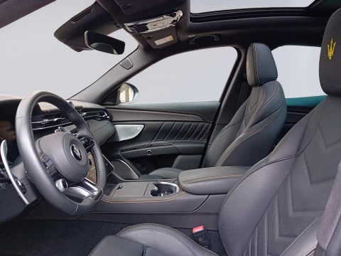 Maserati Grecale Trofeo V6 530CV AWD