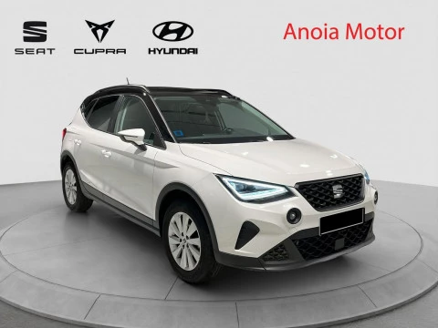 Seat Arona 1.0 TSI 110CV STYLE PLUS