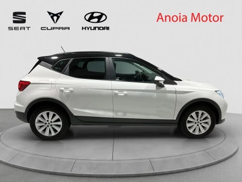 Seat Arona 1.0 TSI 110CV STYLE PLUS