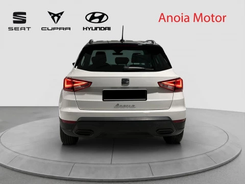 Seat Arona 1.0 TSI 110CV STYLE PLUS