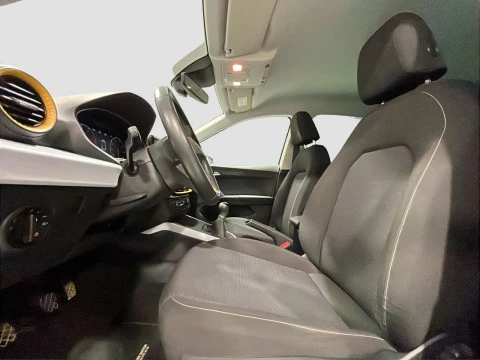 Seat Arona 1.0 TSI 110CV STYLE PLUS