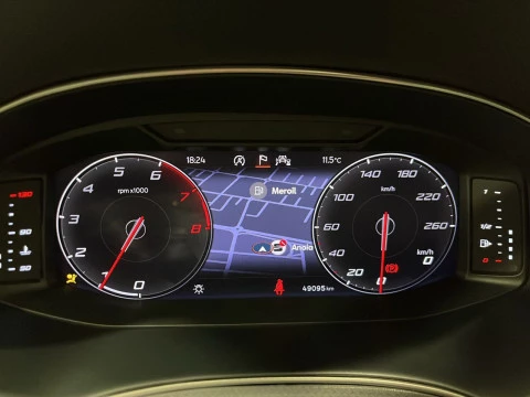 Seat Arona 1.0 TSI 110CV STYLE PLUS