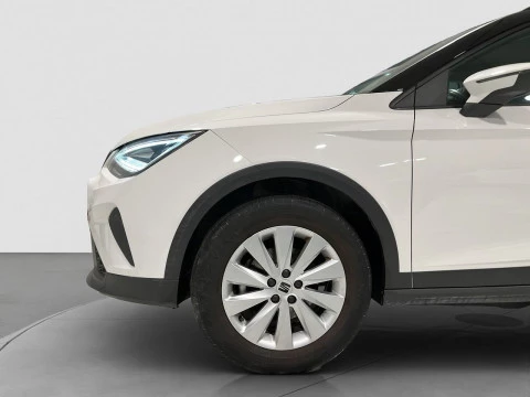 Seat Arona 1.0 TSI 110CV STYLE PLUS