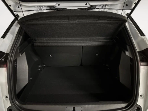 Peugeot 2008 Style Turbo 100 S&S 6 Vel MAN