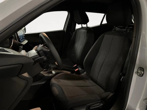 Peugeot 2008 Style Turbo 100 S&S 6 Vel MAN