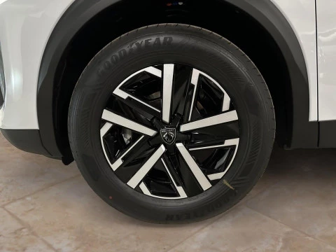 Peugeot 2008 Style Turbo 100 S&S 6 Vel MAN