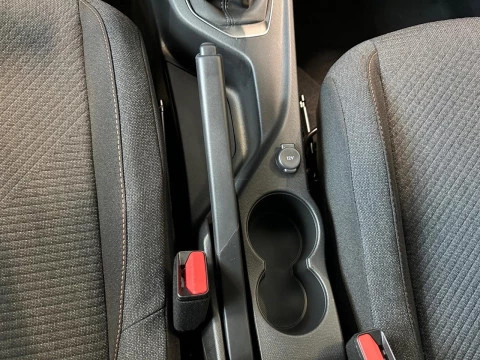 Peugeot 2008 Style Turbo 100 S&S 6 Vel MAN