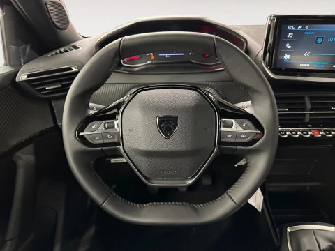 Peugeot 2008 Style Turbo 100 S&S 6 Vel MAN