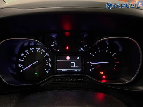 Citroën Berlingo BlueHDi 130 SANDS Talla XL Shine EAT8 96 kW (130 CV)