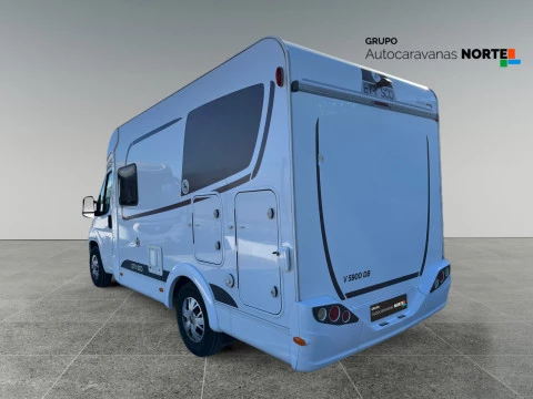 ETRUSCO 5900 DB V5900DB