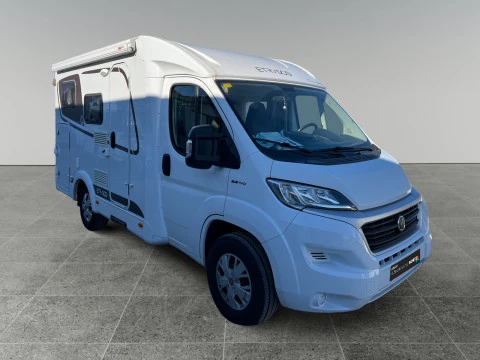 ETRUSCO 5900 DB V5900DB