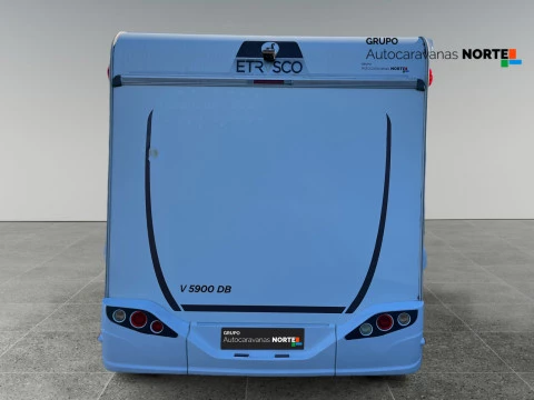 ETRUSCO 5900 DB V5900DB
