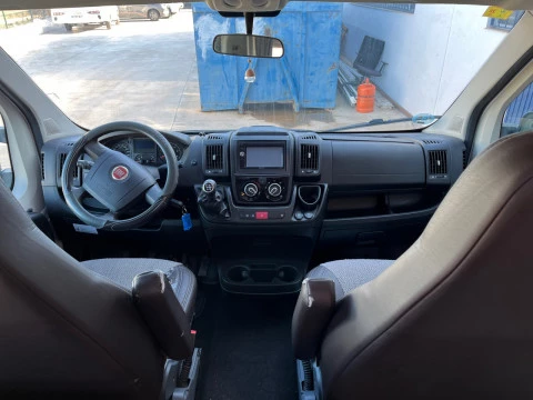 ETRUSCO 5900 DB V5900DB