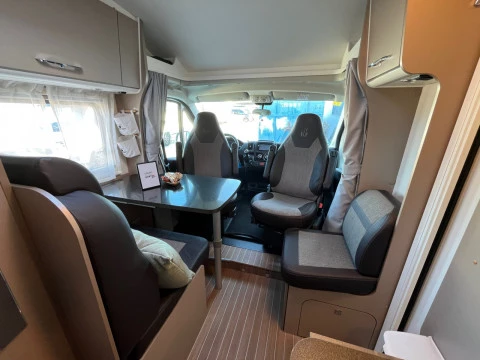 ETRUSCO 5900 DB V5900DB