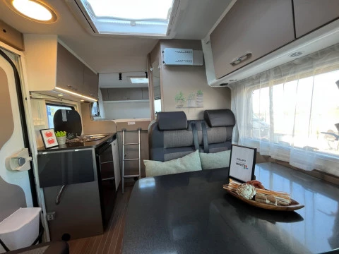 ETRUSCO 5900 DB V5900DB