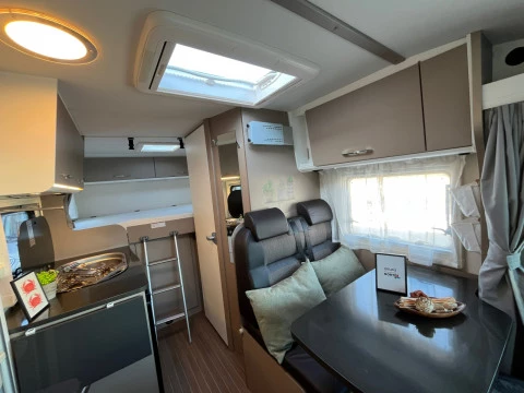 ETRUSCO 5900 DB V5900DB