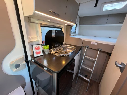 ETRUSCO 5900 DB V5900DB