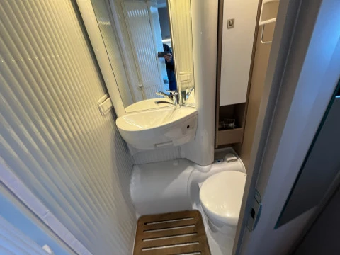 ETRUSCO 5900 DB V5900DB