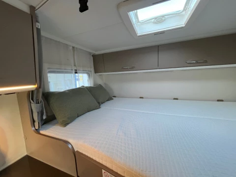 ETRUSCO 5900 DB V5900DB