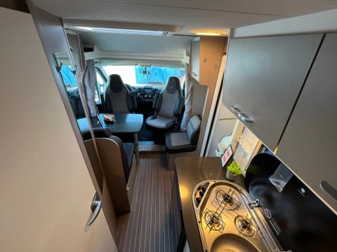 ETRUSCO 5900 DB V5900DB