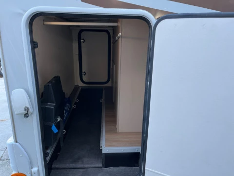 ETRUSCO 5900 DB V5900DB