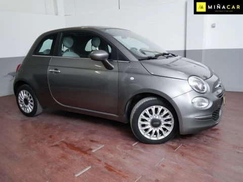 Fiat 500 Dolcevita 1.0 Hybrid 51KW 70 CV