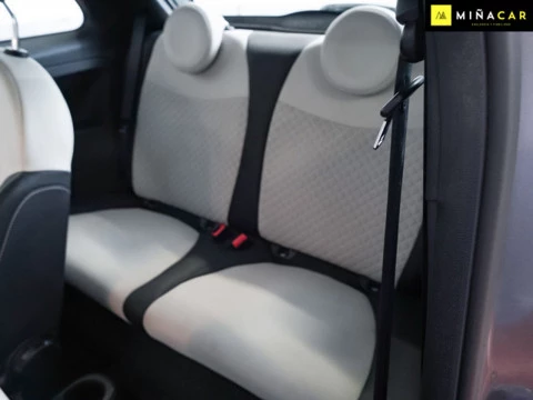 Fiat 500 Dolcevita 1.0 Hybrid 51KW 70 CV