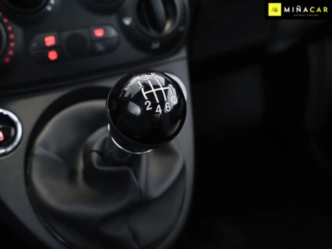 Fiat 500 Dolcevita 1.0 Hybrid 51KW 70 CV