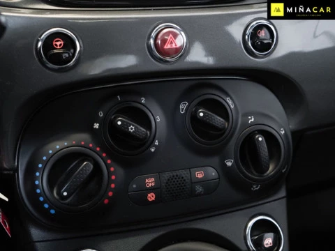 Fiat 500 Dolcevita 1.0 Hybrid 51KW 70 CV