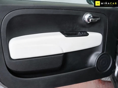 Fiat 500 Dolcevita 1.0 Hybrid 51KW 70 CV