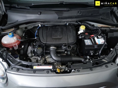 Fiat 500 Dolcevita 1.0 Hybrid 51KW 70 CV